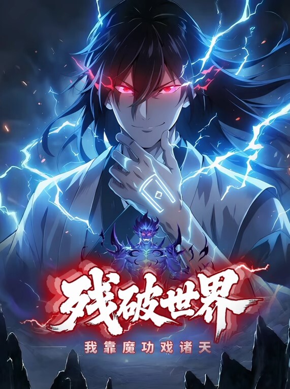 原神MMD申鹤-极乐净土 - 啪啪啪啪